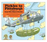 Pickles to Pittsburgh: A Sequel to Cloudy with a Chance of Meatballs - 圖片 1