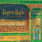 Jalapeno Bagels - 圖片 1