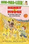 Henry Y Mudge El Primer Libro (Henry and Mudge the First Book): Ready-To-Read Level 2 - 圖片 1