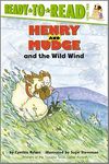 Henry and Mudge and the Wild Wind: Ready-To-Read Level 2 - 圖片 1