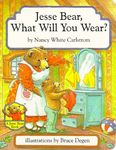 Jesse Bear, What Will You Wear? - 圖片 1