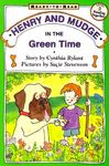 Henry and Mudge in the Green Time: Ready-To-Read Level 2 - 圖片 1