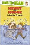 Henry and Mudge in Puddle Trouble: Ready-To-Read Level 2 - 圖片 1