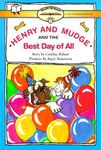 Henry and Mudge and the Best Day of All: Ready-To-Read Level 2 - 圖片 1
