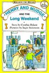 Henry and Mudge and the Long Weekend: Ready-To-Read Level 2 - 圖片 1