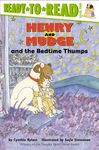 Henry and Mudge and the Bedtime Thumps: Ready-To-Read Level 2 - 圖片 1