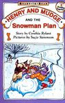 Henry and Mudge and the Snowman Plan: Ready-To-Read Level 2 - 圖片 1