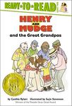 Henry and Mudge and the Great Grandpas: Ready-To-Read Level 2 - 圖片 1
