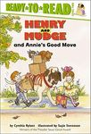 Henry and Mudge and Annie's Good Move: Ready-To-Read Level 2 - 圖片 1