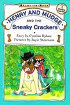 Henry and Mudge and the Sneaky Crackers: Ready-To-Read Level 2 - 圖片 1