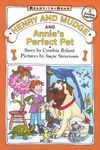 Henry and Mudge and Annie's Perfect Pet: Ready-To-Read Level 2 - 圖片 1