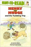 Henry and Mudge and the Tumbling Trip: Ready-To-Read Level 2 - 圖片 1