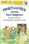 Pinky and Rex and the New Neighbors: Ready-To-Read Level 3 - 圖片 1