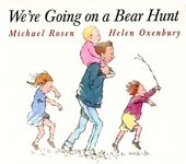 We're Going on a Bear Hunt - 圖片 1
