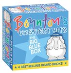 Boynton's Greatest Hits (4冊合售) - 圖片 1