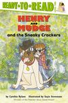 Henry and Mudge and the Sneaky Crackers - 圖片 1