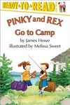 Ready-To-Read Level 3: Pinky and Rex Go to Camp - 圖片 1