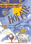 Hot Air: The (Mostly) True Story of the First Hot-Air Balloon Ride - 圖片 1
