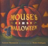 Mouse's First Halloween - 圖片 1