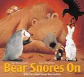 Bear Snores on - 圖片 1