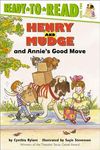Henry and Mudge and Annie's Good Move: Ready-To-Read Level 2 - 圖片 1