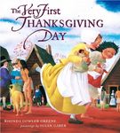 The Very First Thanksgiving Day - 圖片 1