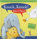 Knock, Knock! Who's There?: My First Book of Knock-Knock Jokes - 圖片 1