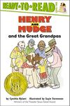 Henry and Mudge and the Great Grandpas: Ready-To-Read Level 2 - 圖片 1