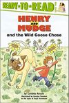 Henry and Mudge and the Wild Goose Chase: The Twenty-Third Book of Their Adventures - 圖片 1