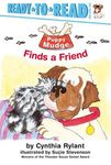 Puppy Mudge Finds a Friend: Ready-To-Read Pre-Level 1 - 圖片 1