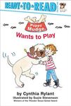 Puppy Mudge Wants to Play: Ready-To-Read Pre-Level 1 - 圖片 1