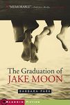 The Graduation of Jake Moon - 圖片 1