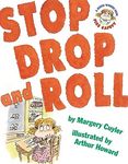 Stop, Drop, and Roll: A Jessica Worries Book: Fire Safety - 圖片 1