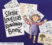 Stella Louella's Runaway Book - 圖片 1