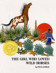 The Girl Who Loved Wild Horses - 圖片 1