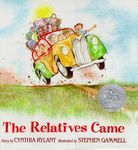 The Relatives Came - 圖片 1