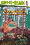 Sacagawea and the Bravest Deed: Ready-To-Read Level 2 - 圖片 1