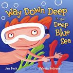 Way Down Deep in the Deep Blue Sea - 圖片 1