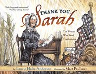 Thank You, Sarah: The Woman Who Saved Thanksgiving - 圖片 1