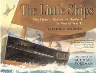 The Little Ships: The Heroic Rescue at Dunkirk in World War II - 圖片 1