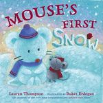 Mouse's First Snow - 圖片 1