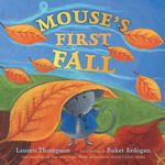 Mouse's First Fall - 圖片 1