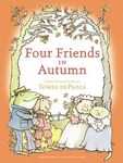 Four Friends in Autumn - 圖片 1