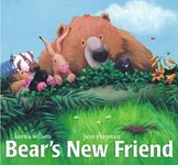 Bear's New Friend - 圖片 1