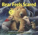 Bear Feels Scared - 圖片 1