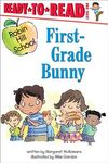 First-Grade Bunny - 圖片 1