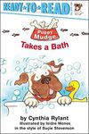 Puppy Mudge Takes a Bath - 圖片 1