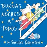 Buenas Noches a Todos (the Going to Bed Book) - 圖片 1