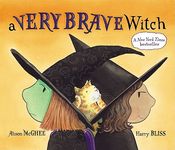 A Very Brave Witch - 圖片 1