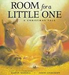 Room for a Little One: A Christmas Tale - 圖片 1